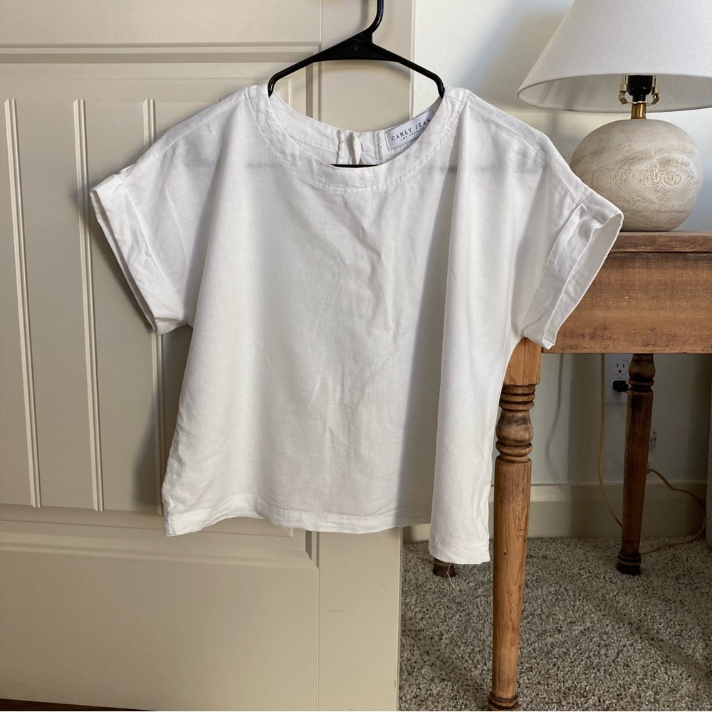 CJLA Hayes Blouse